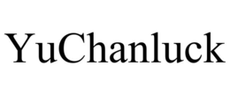 YUCHANLUCK trademark