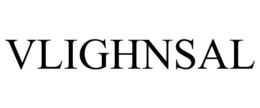 VLIGHNSAL trademark