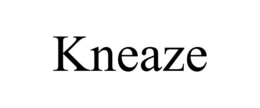 KNEAZE trademark