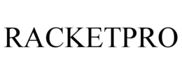 RACKETPRO trademark