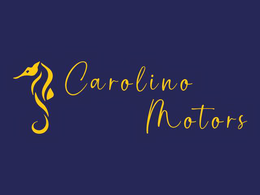 CAROLINO MOTORS trademark
