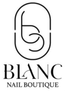 BC BLANC NAIL BOUTIQUE trademark