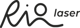 RIO LASER trademark