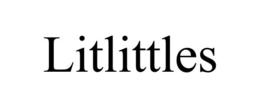 LITLITTLES trademark