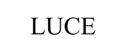 LUCE trademark