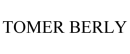 TOMER BERLY trademark