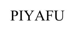 PIYAFU trademark