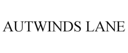 AUTWINDS LANE trademark