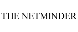 THE NETMINDER trademark