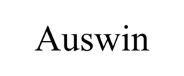 AUSWIN trademark