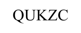 QUKZC trademark