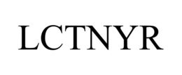 LCTNYR trademark