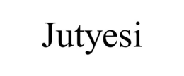 JUTYESI trademark