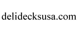 DELIDECKSUSA.COM trademark
