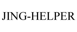 JING-HELPER trademark