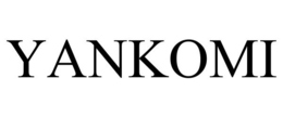 YANKOMI trademark