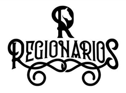 R REGIONARIOS trademark