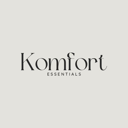 KOMFORT ESSENTIALS trademark