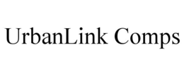 URBANLINK COMPS trademark
