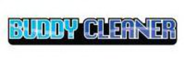 BUDDY CLEANER trademark
