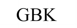 GBK trademark