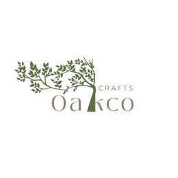 OAKCO CRAFTS trademark