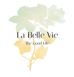 LA BELLE VIE THE GOOD LIFE trademark