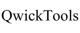 QWICKTOOLS trademark