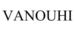 VANOUHI trademark