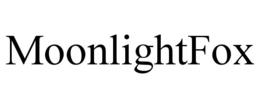 MOONLIGHTFOX trademark
