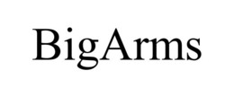 BIGARMS trademark