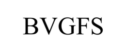 BVGFS trademark