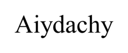 AIYDACHY trademark