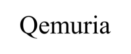 QEMURIA trademark