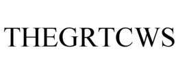 THEGRTCWS trademark