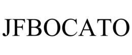 JFBOCATO trademark