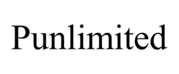 PUNLIMITED trademark