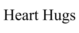 HEART HUGS trademark