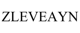 ZLEVEAYN trademark