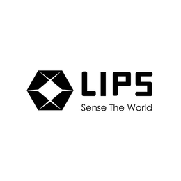 LIPS SENSE THE WORLD trademark