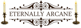 ETERNALLY ARCANE trademark