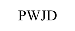 PWJD trademark