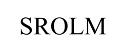 SROLM trademark