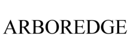 ARBOREDGE trademark