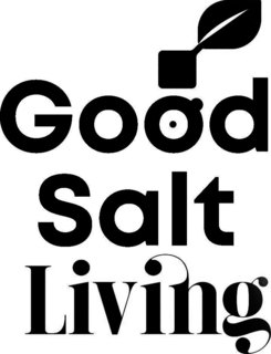 GOOD SALT LIVING trademark