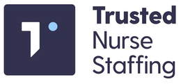 T TRUSTED NURSE STAFFING trademark