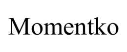 MOMENTKO trademark