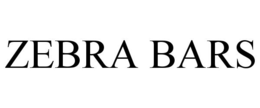 ZEBRA BARS trademark