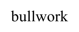 BULLWORK trademark