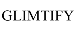 GLIMTIFY trademark